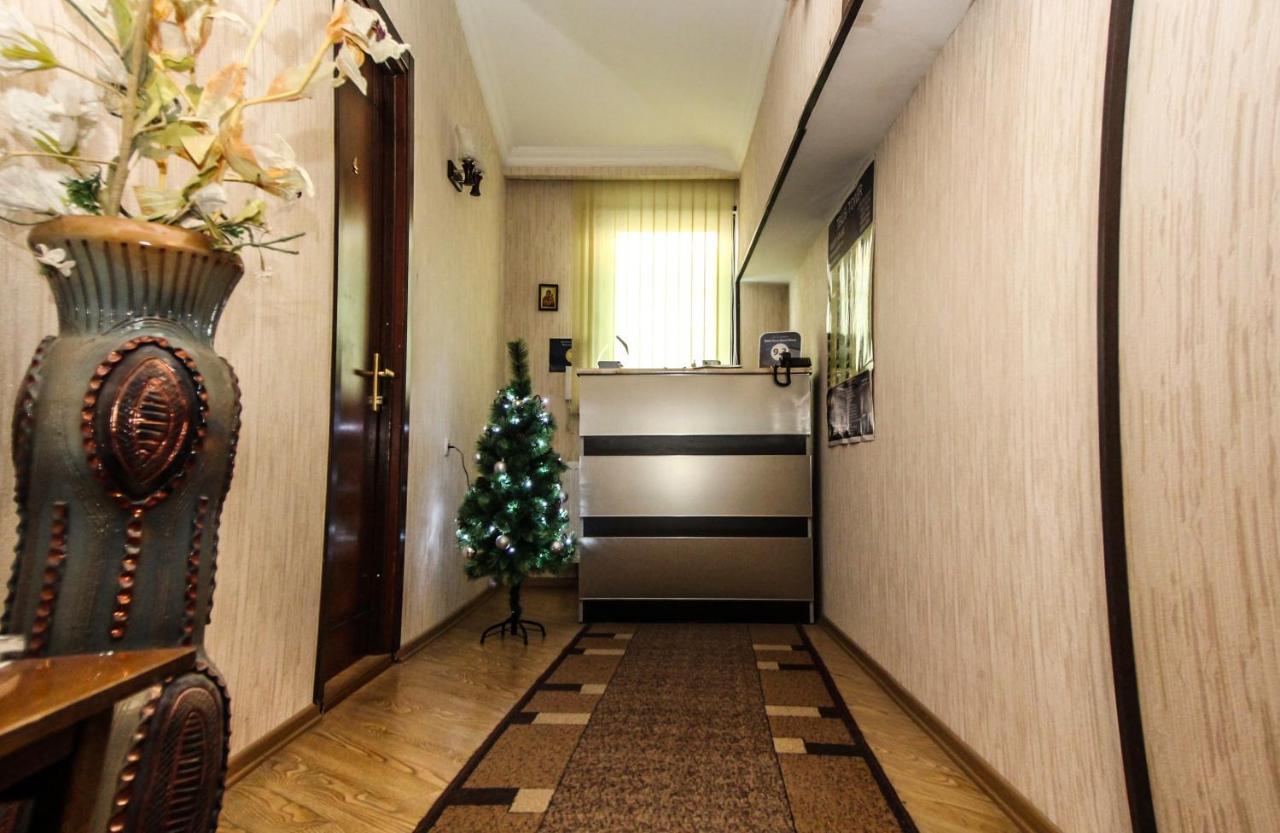 Tbilisi Tower Apartment Eksteriør billede