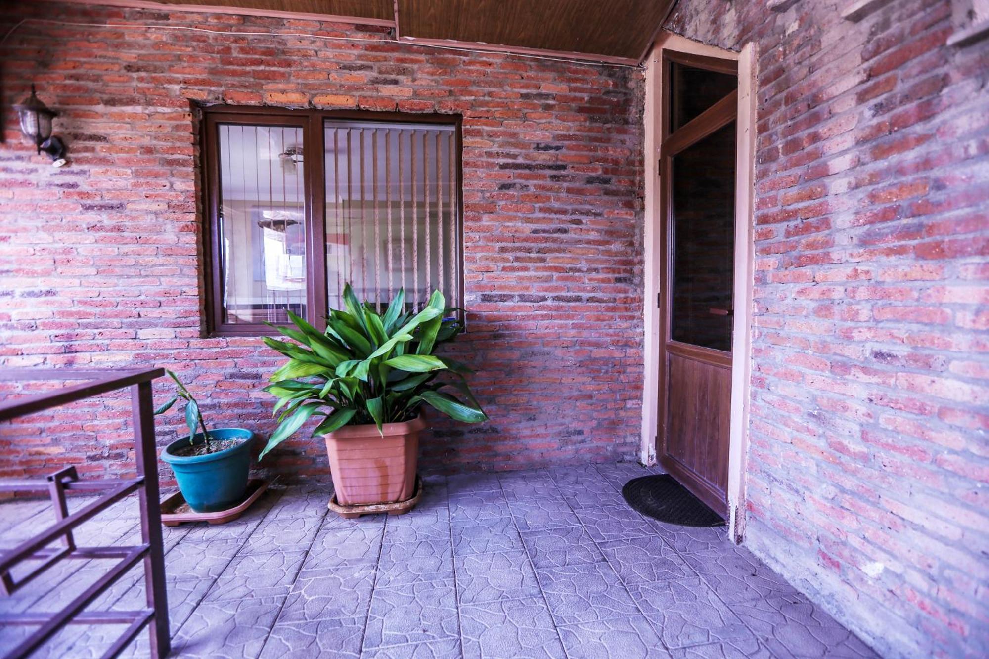 Tbilisi Tower Apartment Eksteriør billede