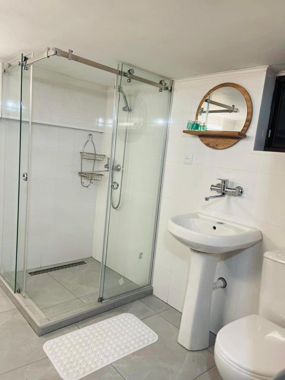 Tbilisi Tower Apartment Eksteriør billede